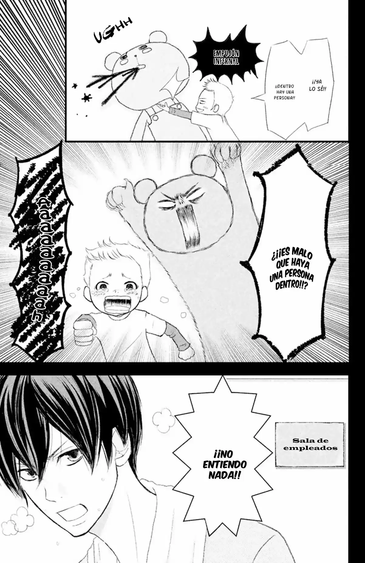 Maruko To Suugaku Ouji - Capítulo 2 - Página 6 - LectorTMOo