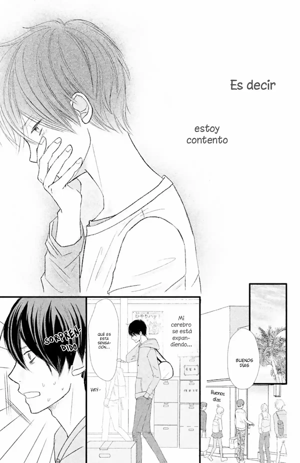Maruko To Suugaku Ouji - Capítulo 2 - Página 24 - LectorTMOo