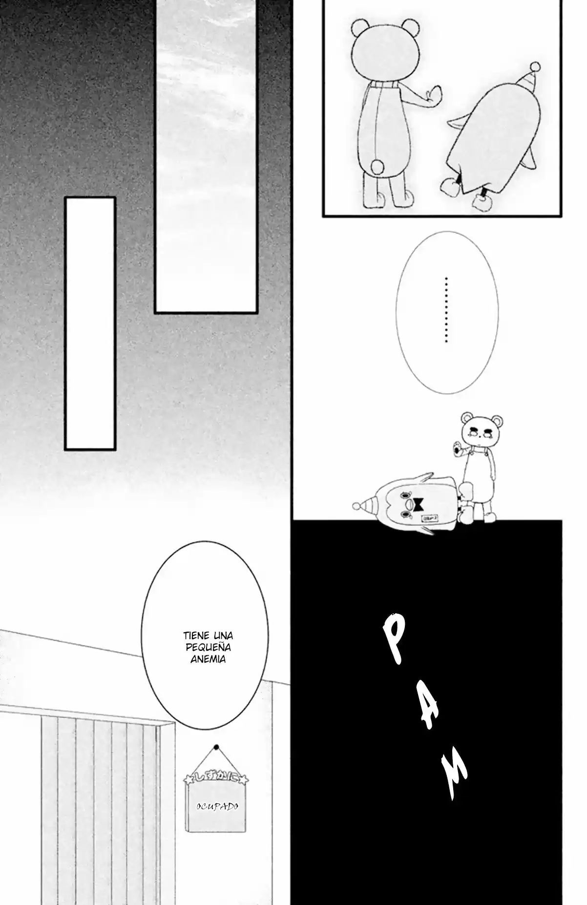 Maruko To Suugaku Ouji - Capítulo 2 - Página 28 - LectorTMOo