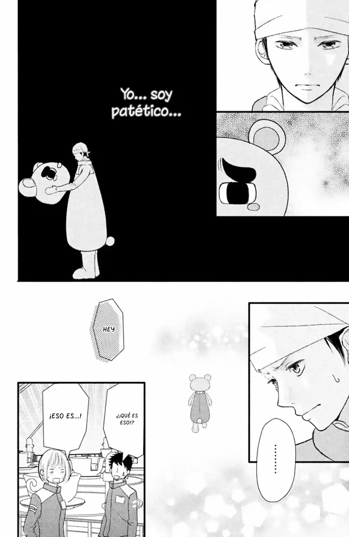 Maruko To Suugaku Ouji - Capítulo 2 - Página 31 - LectorTMOo