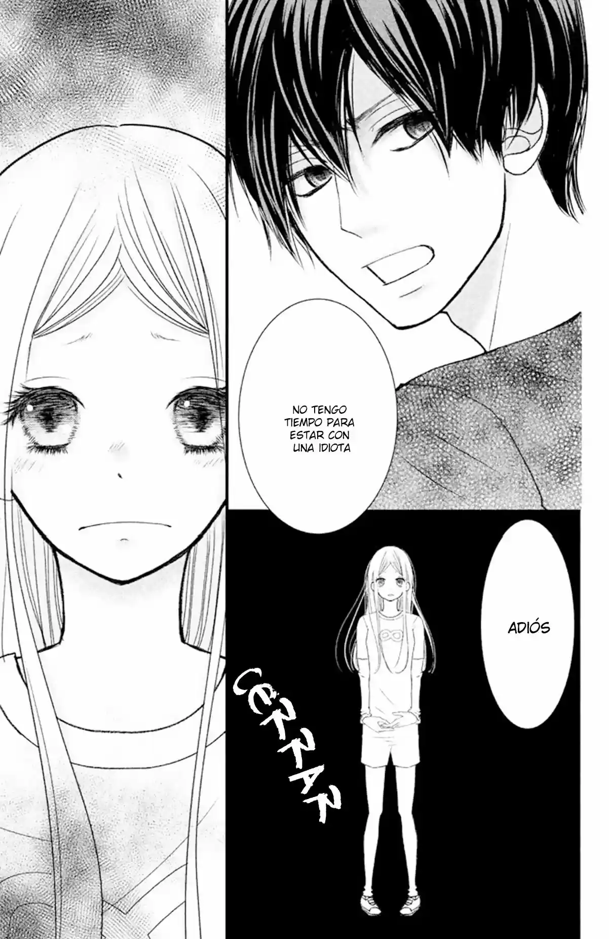 Maruko To Suugaku Ouji - Capítulo 2 - Página 36 - LectorTMOo
