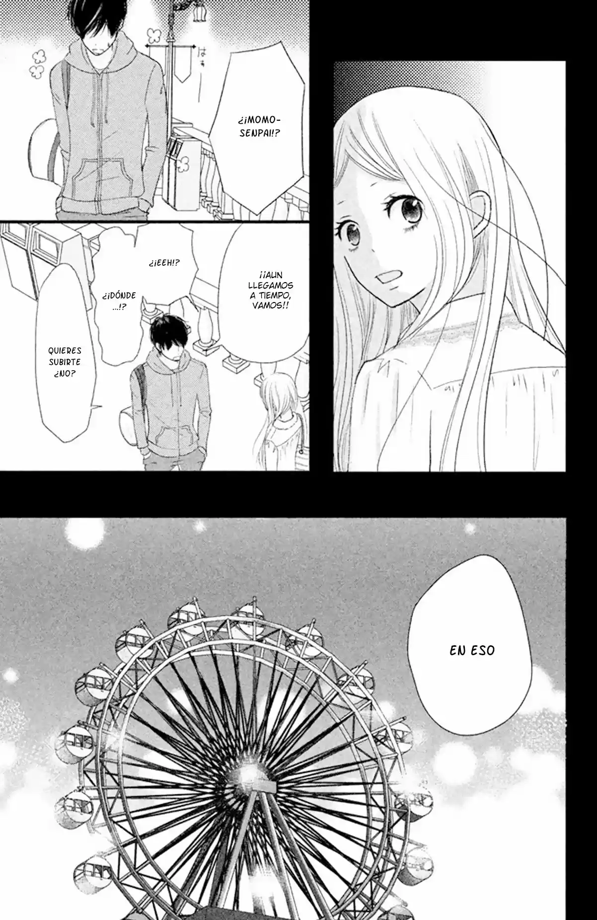 Maruko To Suugaku Ouji - Capítulo 2 - Página 40 - LectorTMOo