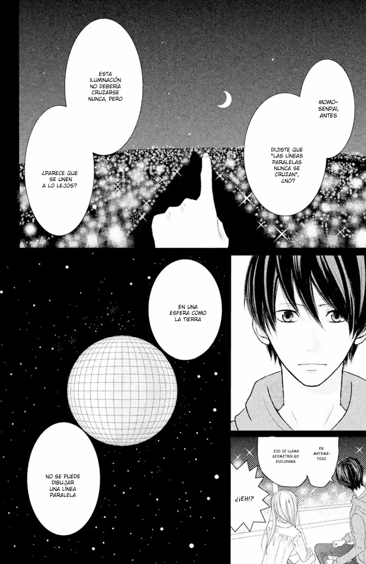 Maruko To Suugaku Ouji - Capítulo 2 - Página 43 - LectorTMOo