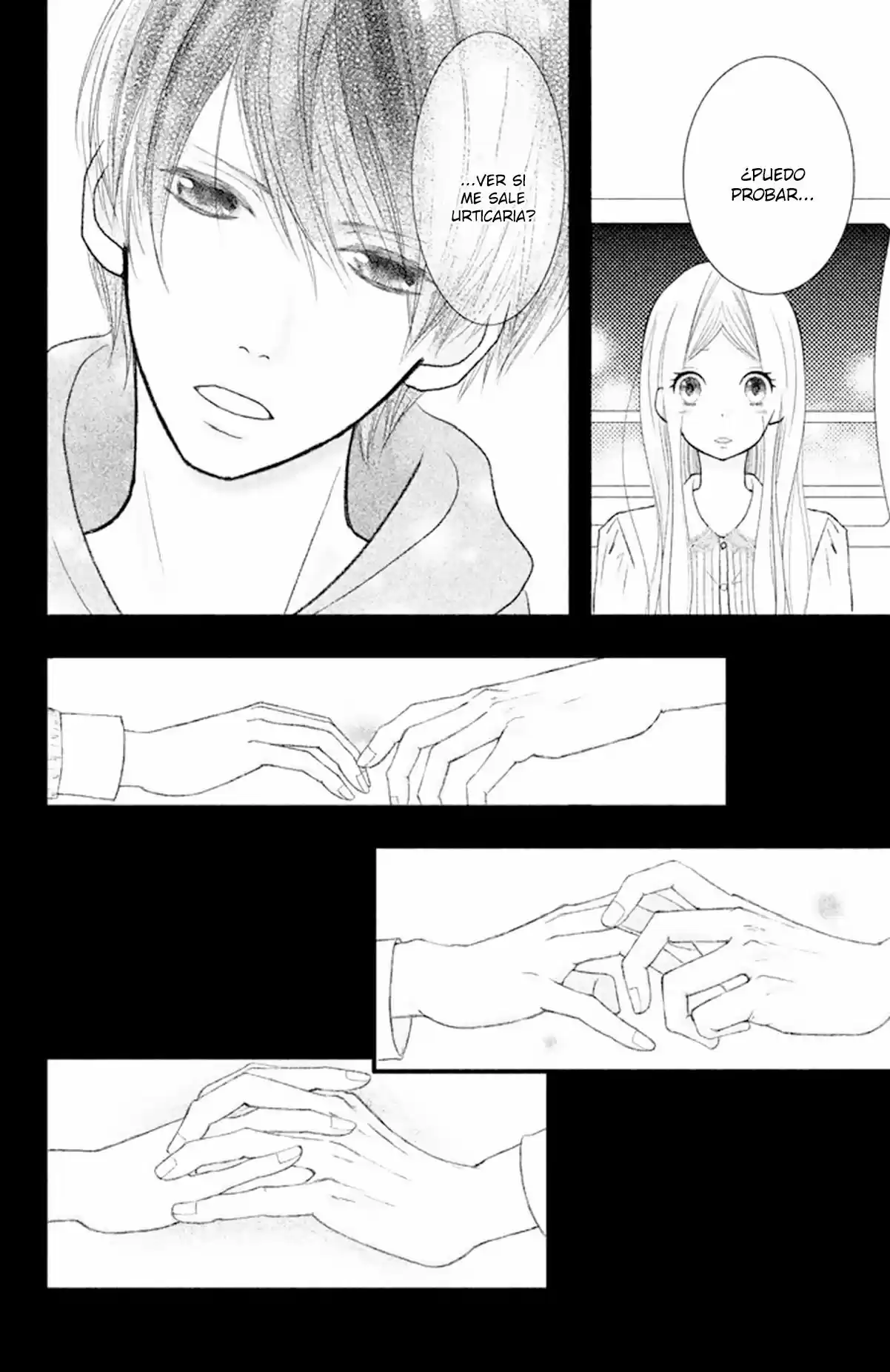 Maruko To Suugaku Ouji - Capítulo 2 - Página 45 - LectorTMOo