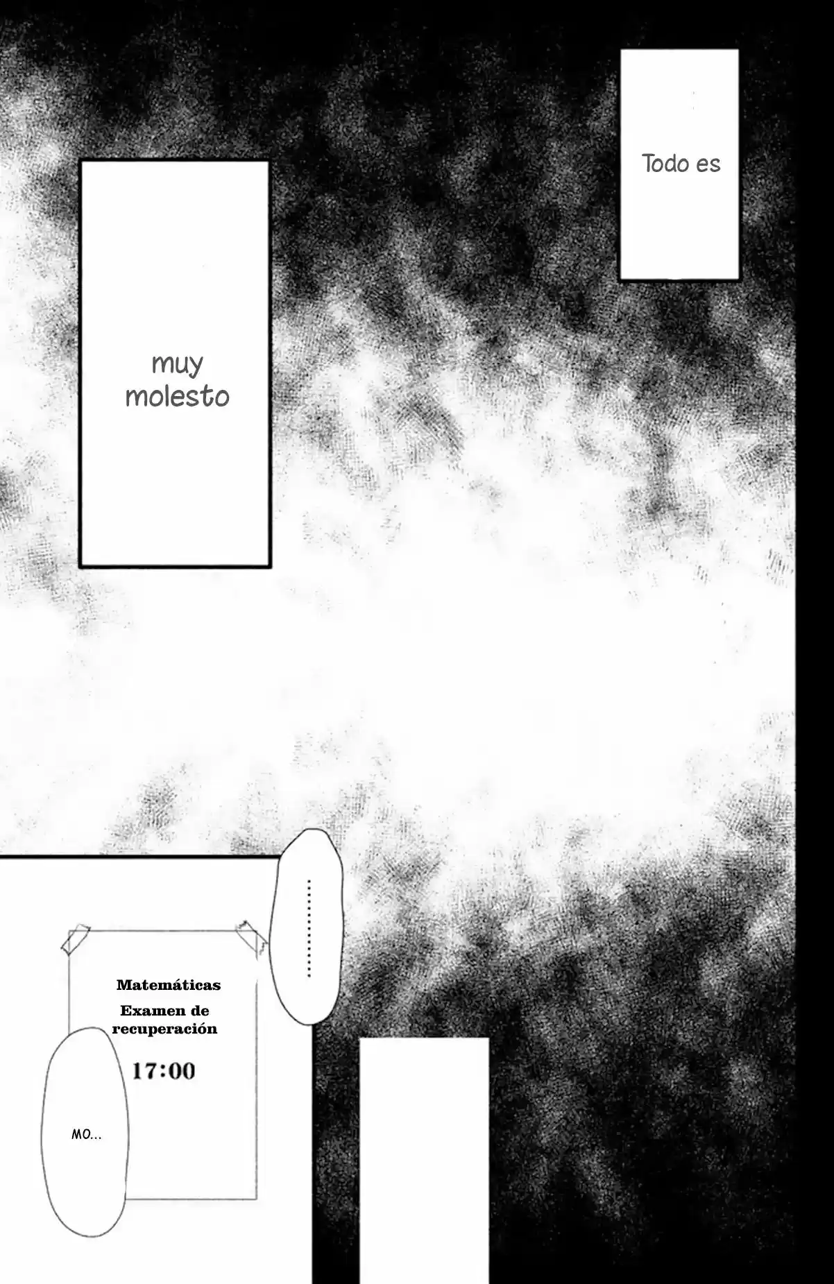 Maruko To Suugaku Ouji - Capítulo 3 - Página 26 - LectorTMOo