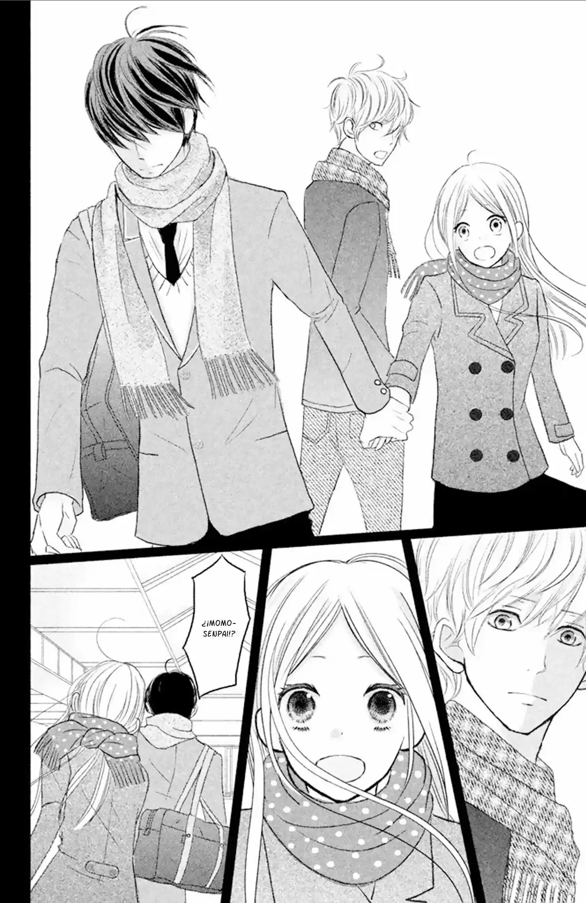Maruko To Suugaku Ouji - Capítulo 3 - Página 31 - LectorTMOo