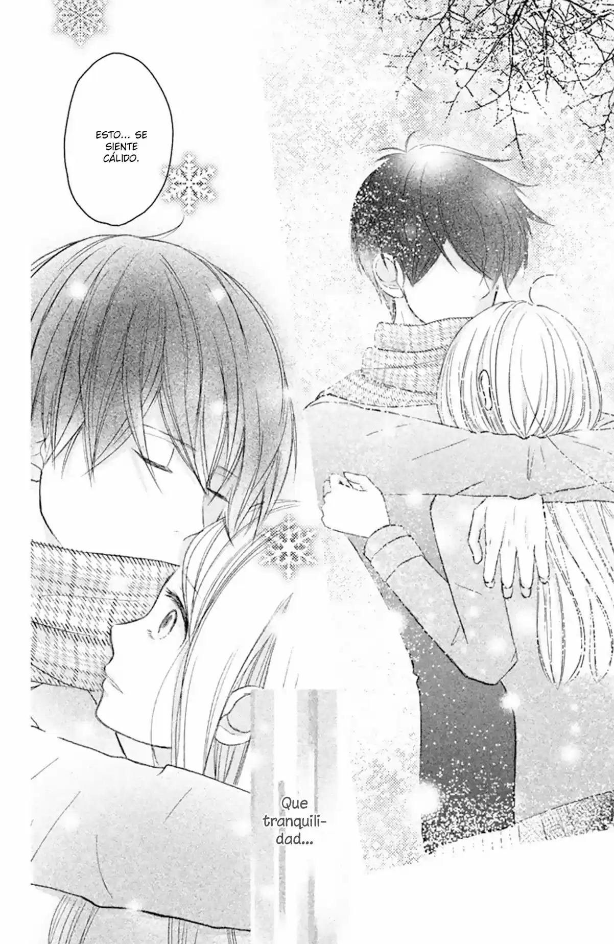 Maruko To Suugaku Ouji - Capítulo 3 - Página 44 - LectorTMOo