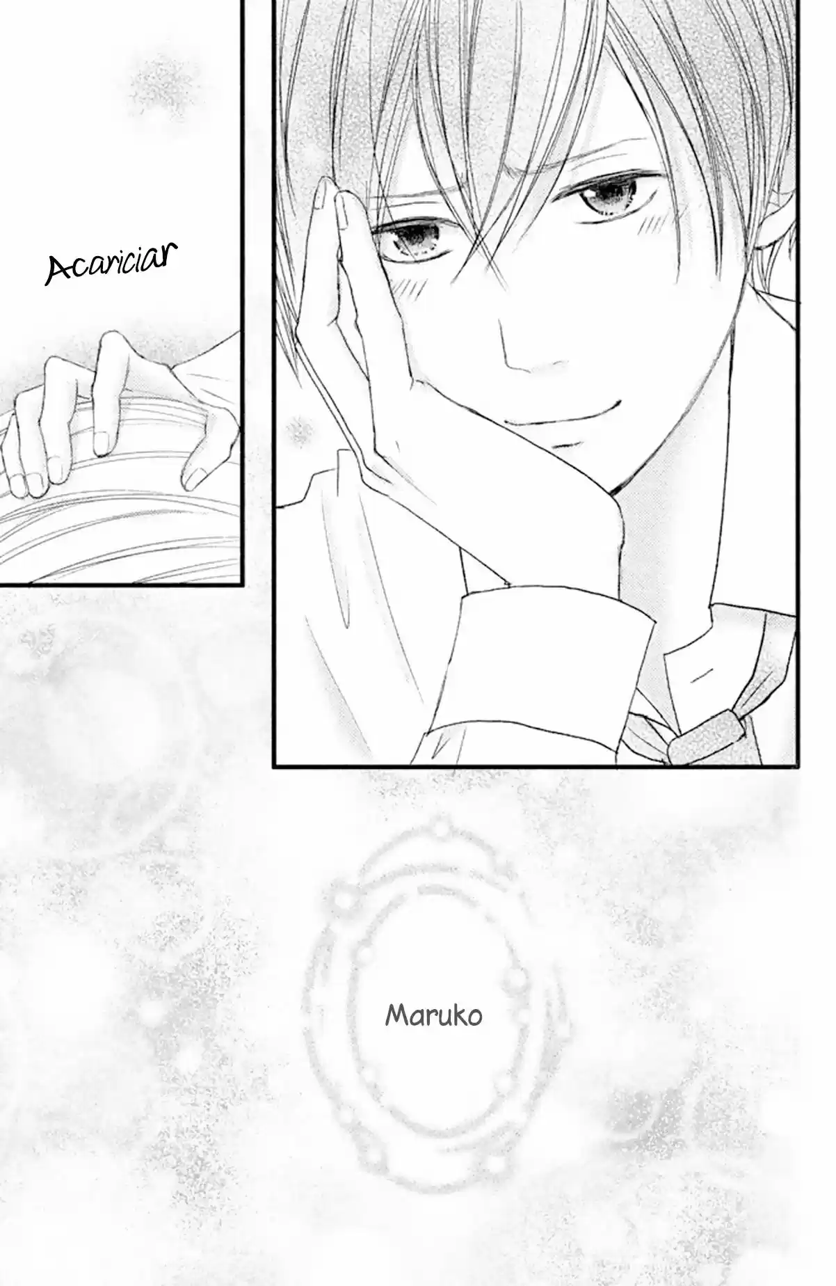 Maruko To Suugaku Ouji - Capítulo 4 - Página 16 - LectorTMOo
