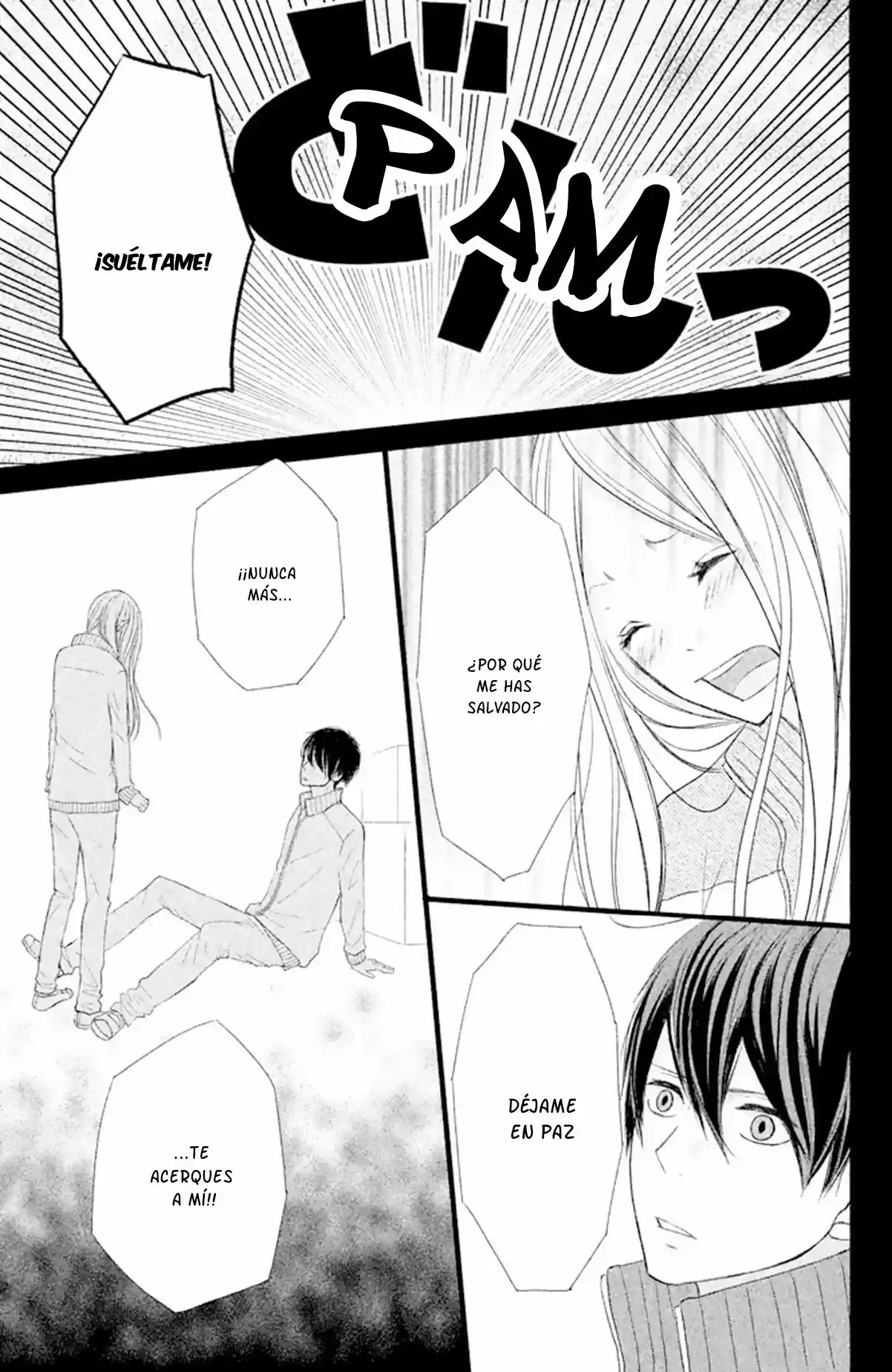 Maruko To Suugaku Ouji - Capítulo 4 - Página 24 - LectorTMOo