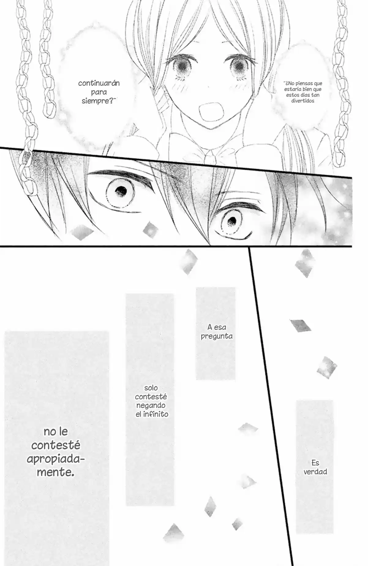 Maruko To Suugaku Ouji - Capítulo 4 - Página 30 - LectorTMOo