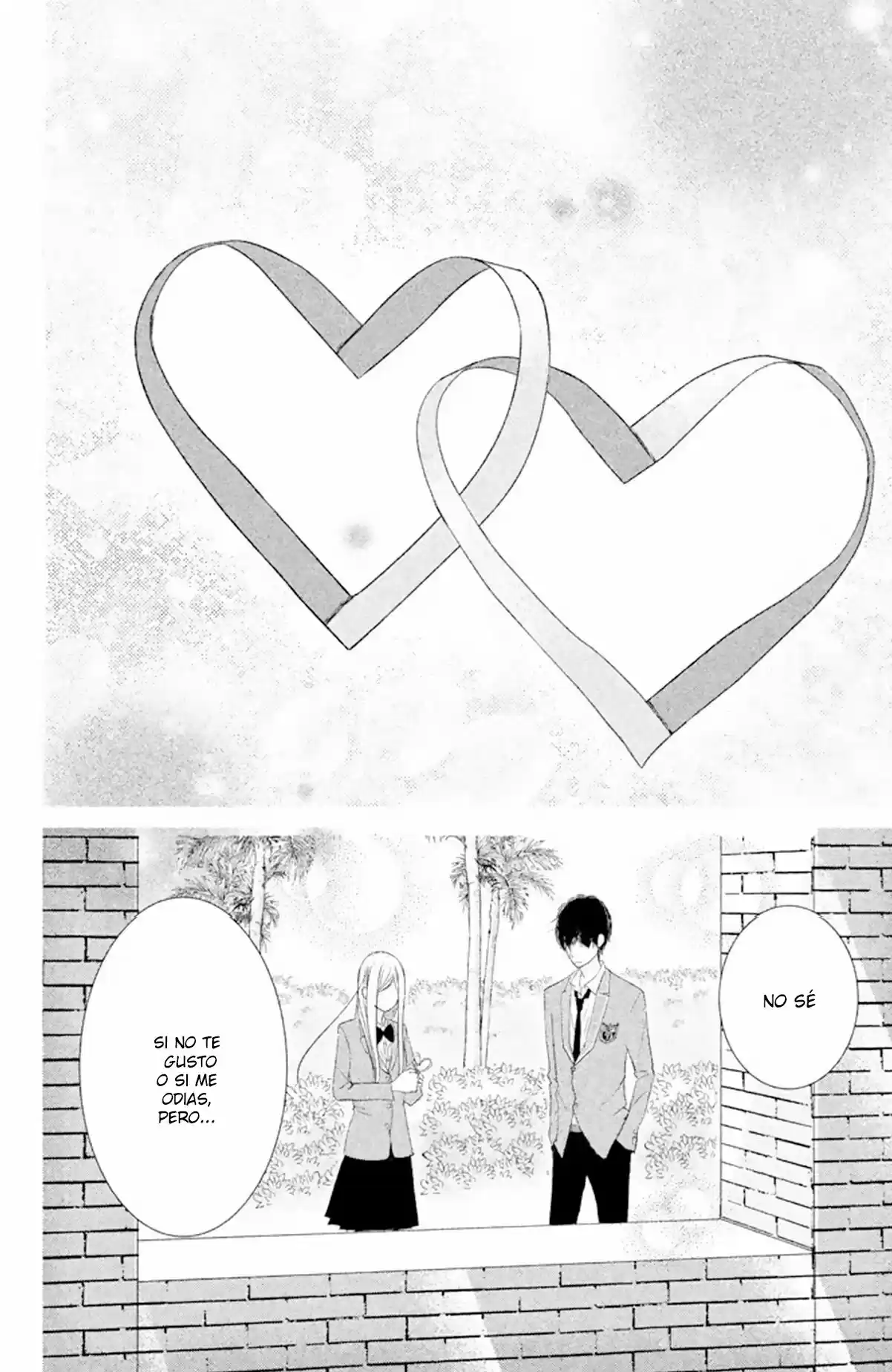 Maruko To Suugaku Ouji - Capítulo 4 - Página 37 - LectorTMOo