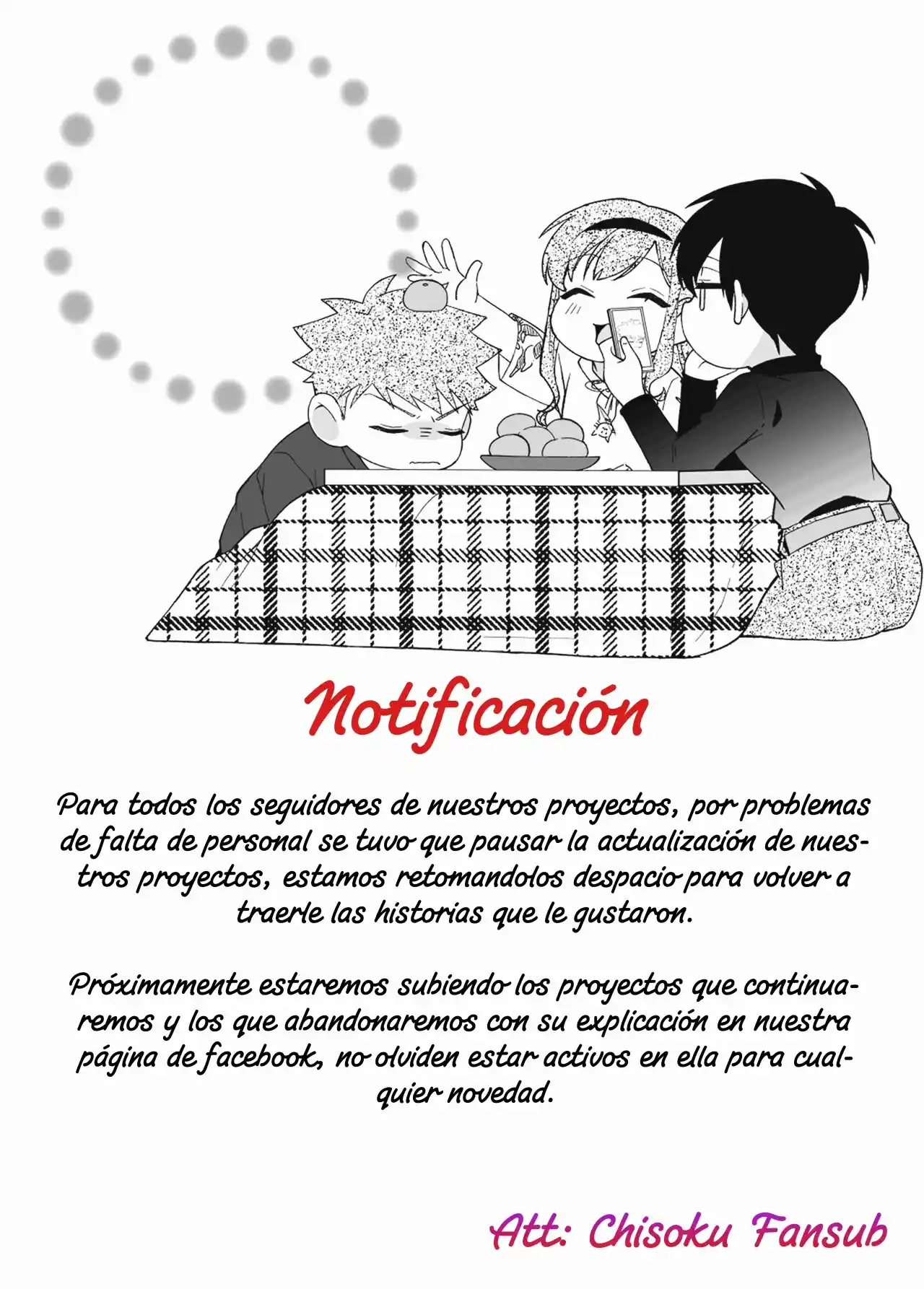 Marumaru Na Kanojou Ni Dekiaisareru Hanashi - Capítulo 2 - Página 2 - LectorTMOo