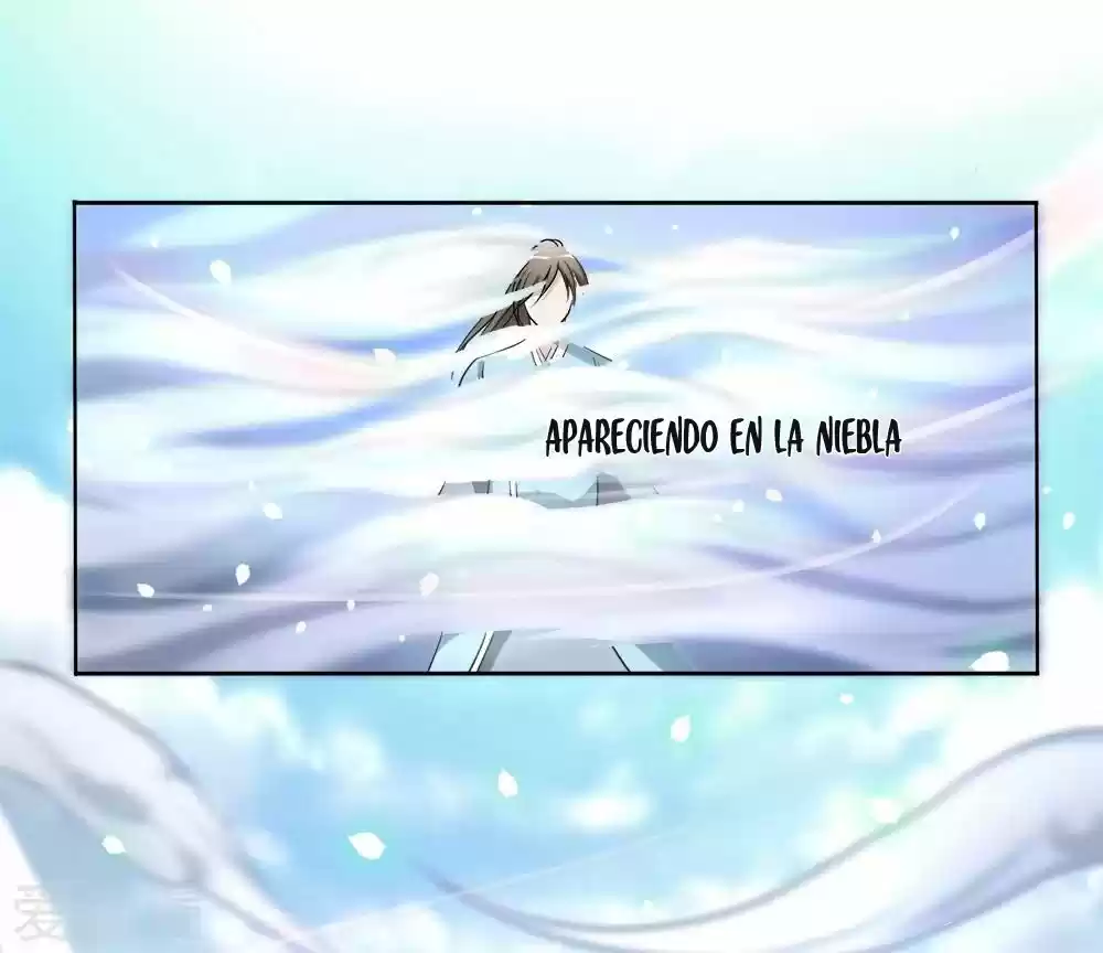 MARVELOUS HERO OF THE SWORD - Capítulo 1 - Página 15 - LectorTMOo