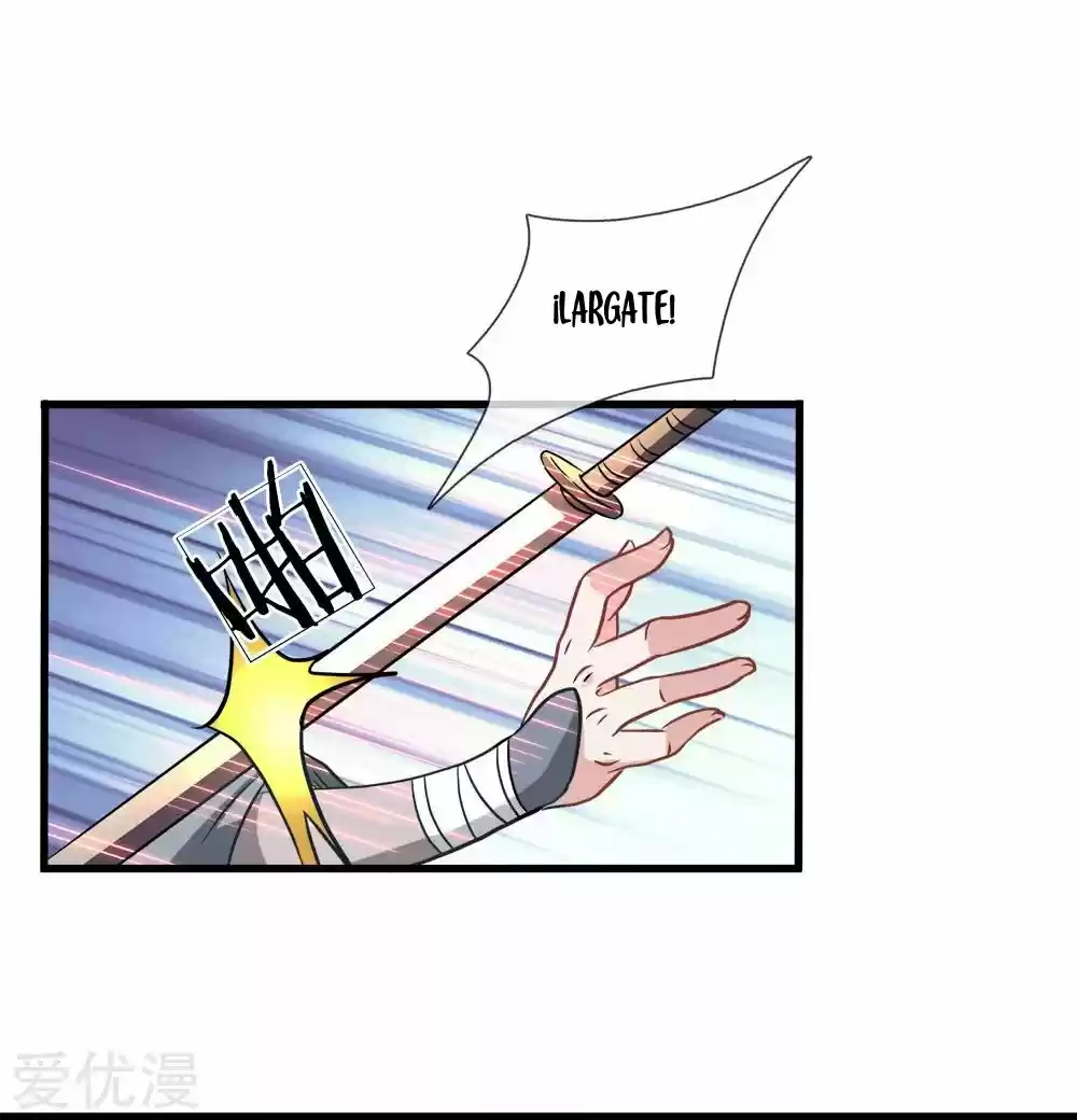 MARVELOUS HERO OF THE SWORD - Capítulo 1 - Página 23 - LectorTMOo