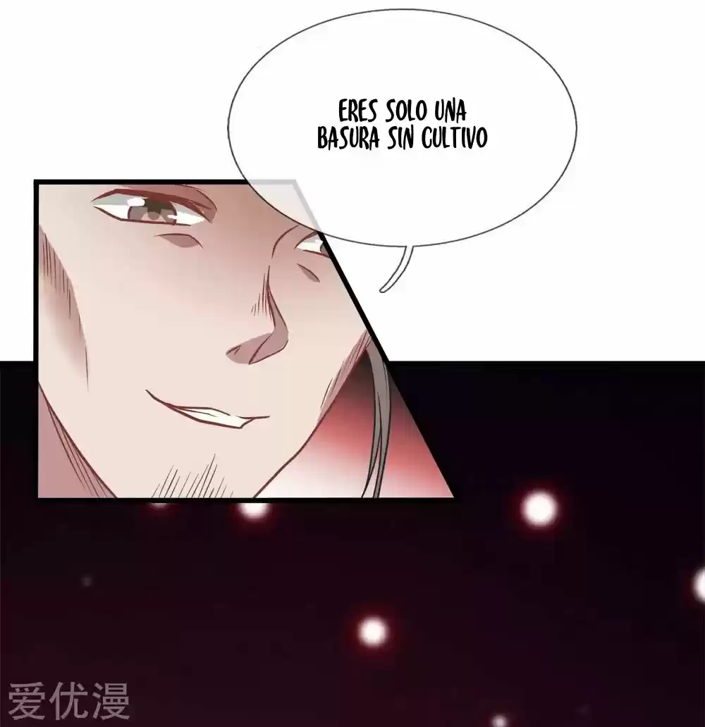 MARVELOUS HERO OF THE SWORD - Capítulo 1 - Página 27 - LectorTMOo