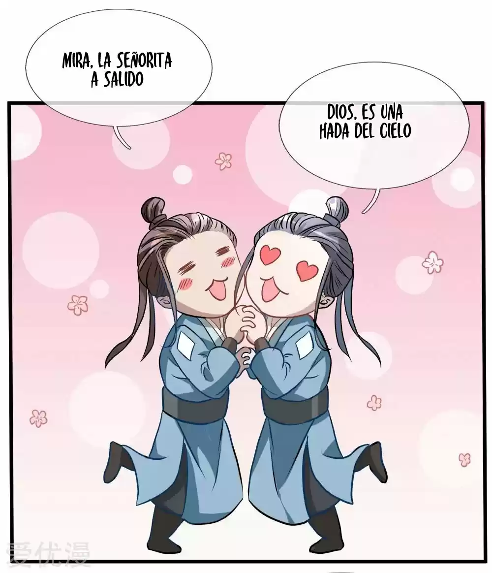 MARVELOUS HERO OF THE SWORD - Capítulo 1 - Página 46 - LectorTMOo