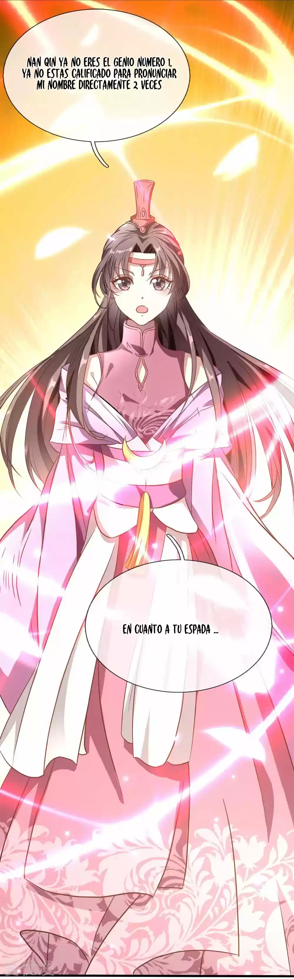 MARVELOUS HERO OF THE SWORD - Capítulo 1 - Página 50 - LectorTMOo