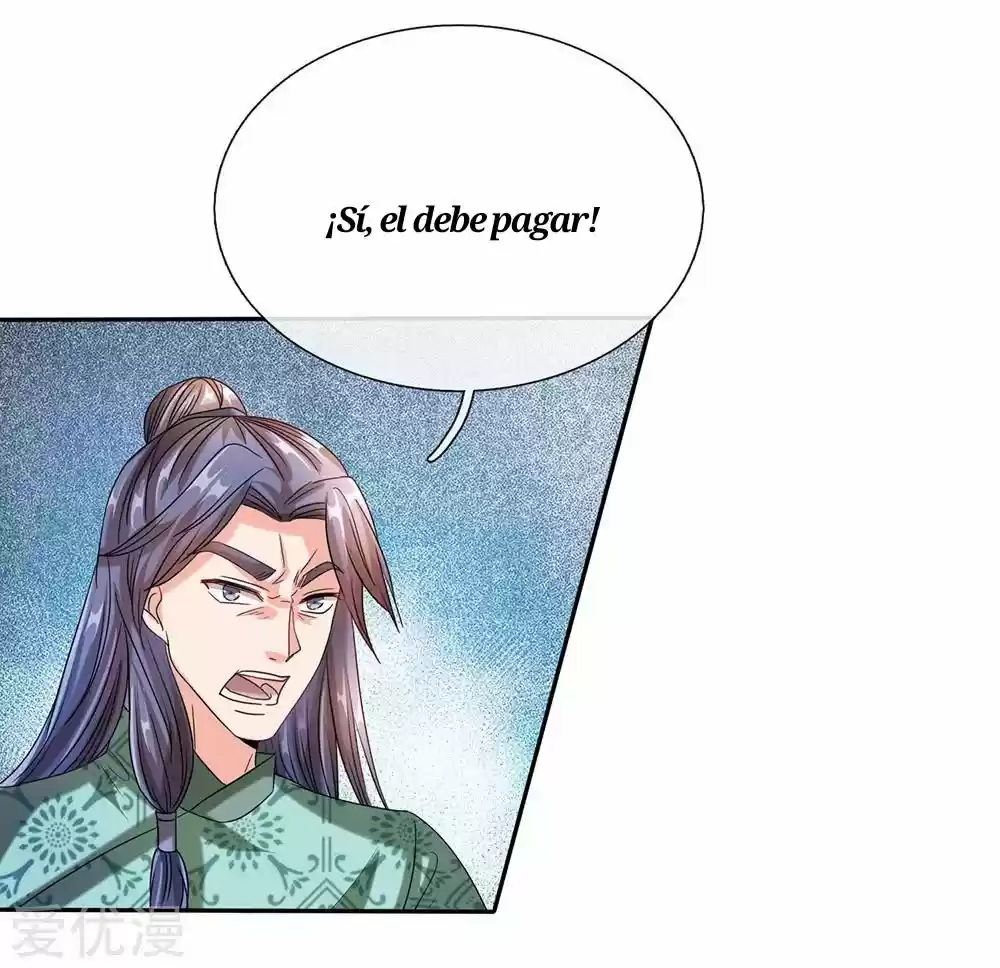 MARVELOUS HERO OF THE SWORD - Capítulo 100 - Página 12 - LectorTMOo