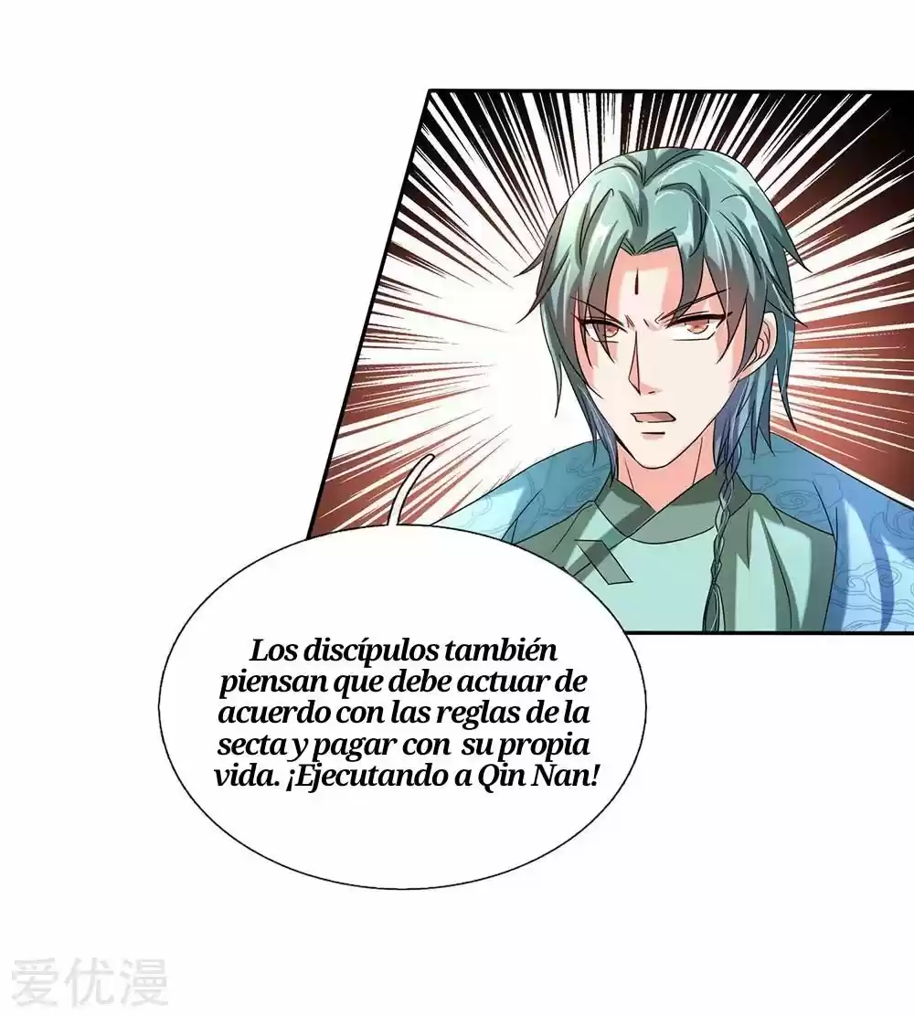MARVELOUS HERO OF THE SWORD - Capítulo 100 - Página 13 - LectorTMOo