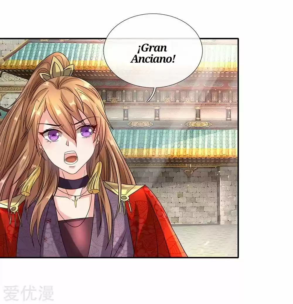 MARVELOUS HERO OF THE SWORD - Capítulo 100 - Página 15 - LectorTMOo