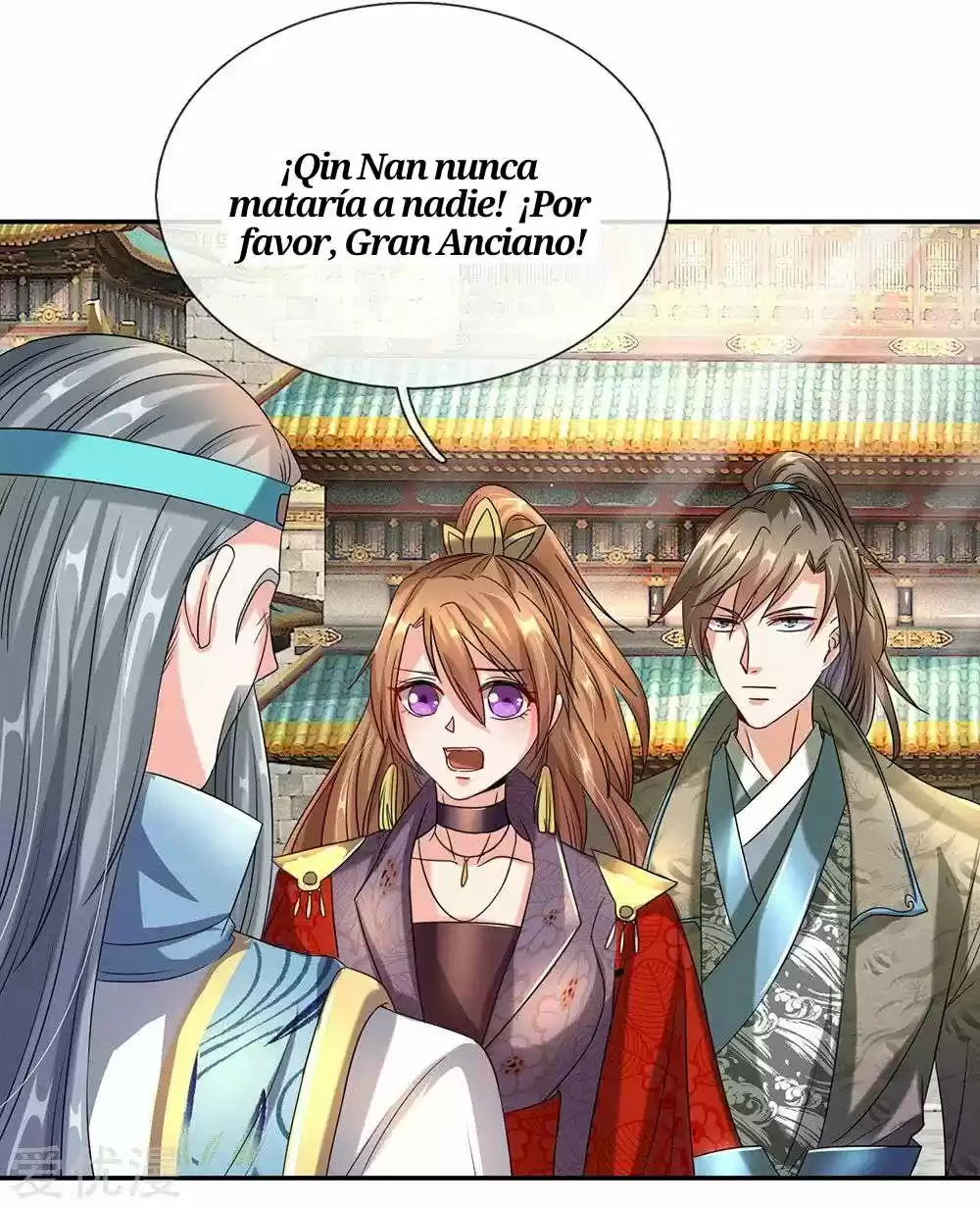 MARVELOUS HERO OF THE SWORD - Capítulo 100 - Página 16 - LectorTMOo