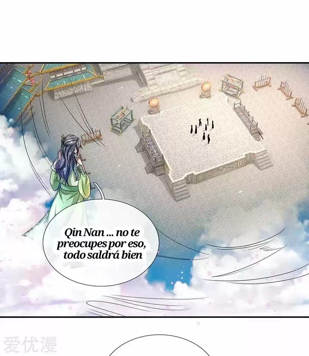 MARVELOUS HERO OF THE SWORD - Capítulo 100 - Página 18 - LectorTMOo