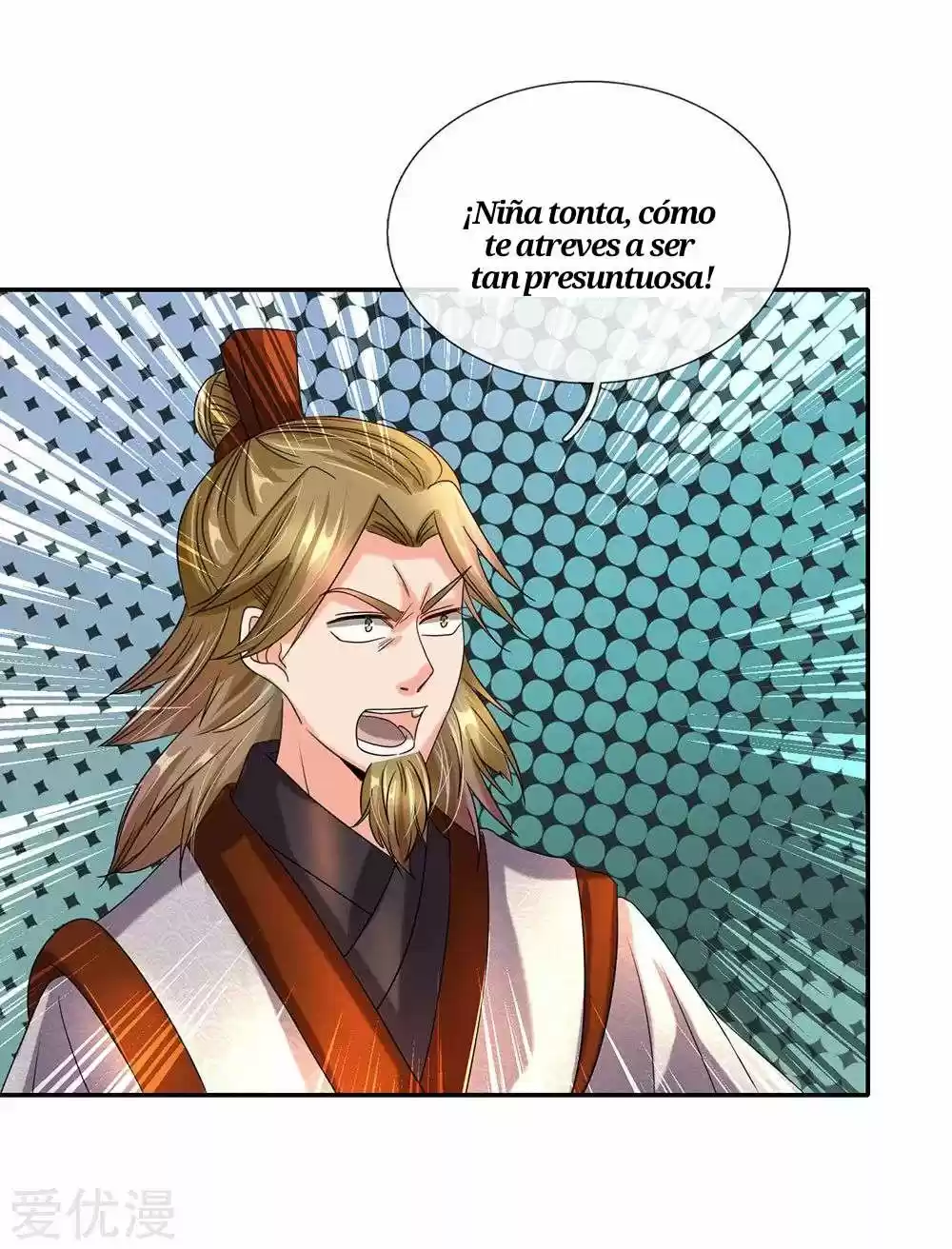 MARVELOUS HERO OF THE SWORD - Capítulo 100 - Página 20 - LectorTMOo