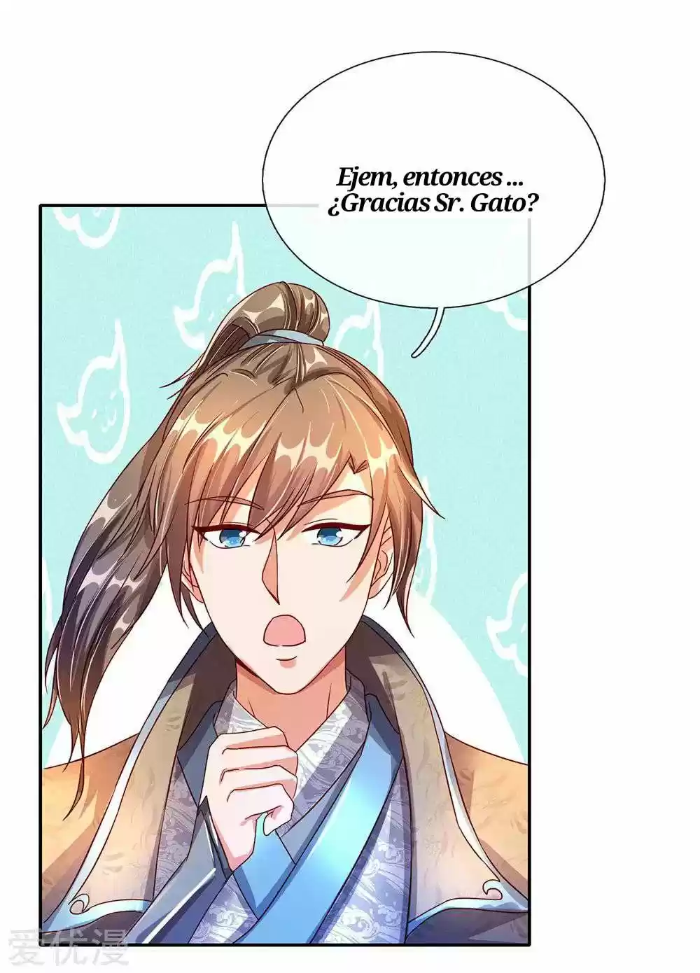 MARVELOUS HERO OF THE SWORD - Capítulo 104 - Página 13 - LectorTMOo