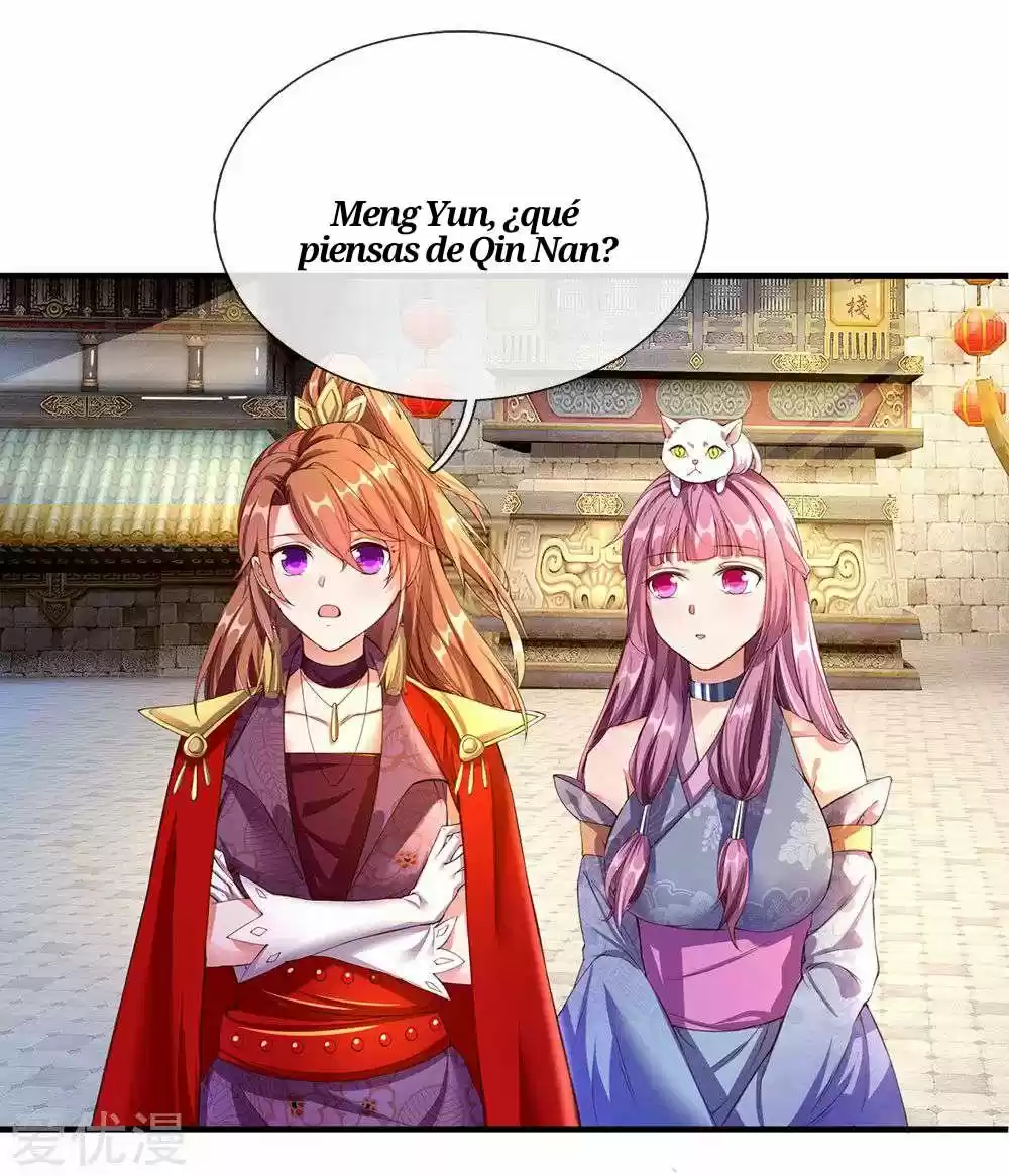 MARVELOUS HERO OF THE SWORD - Capítulo 104 - Página 16 - LectorTMOo