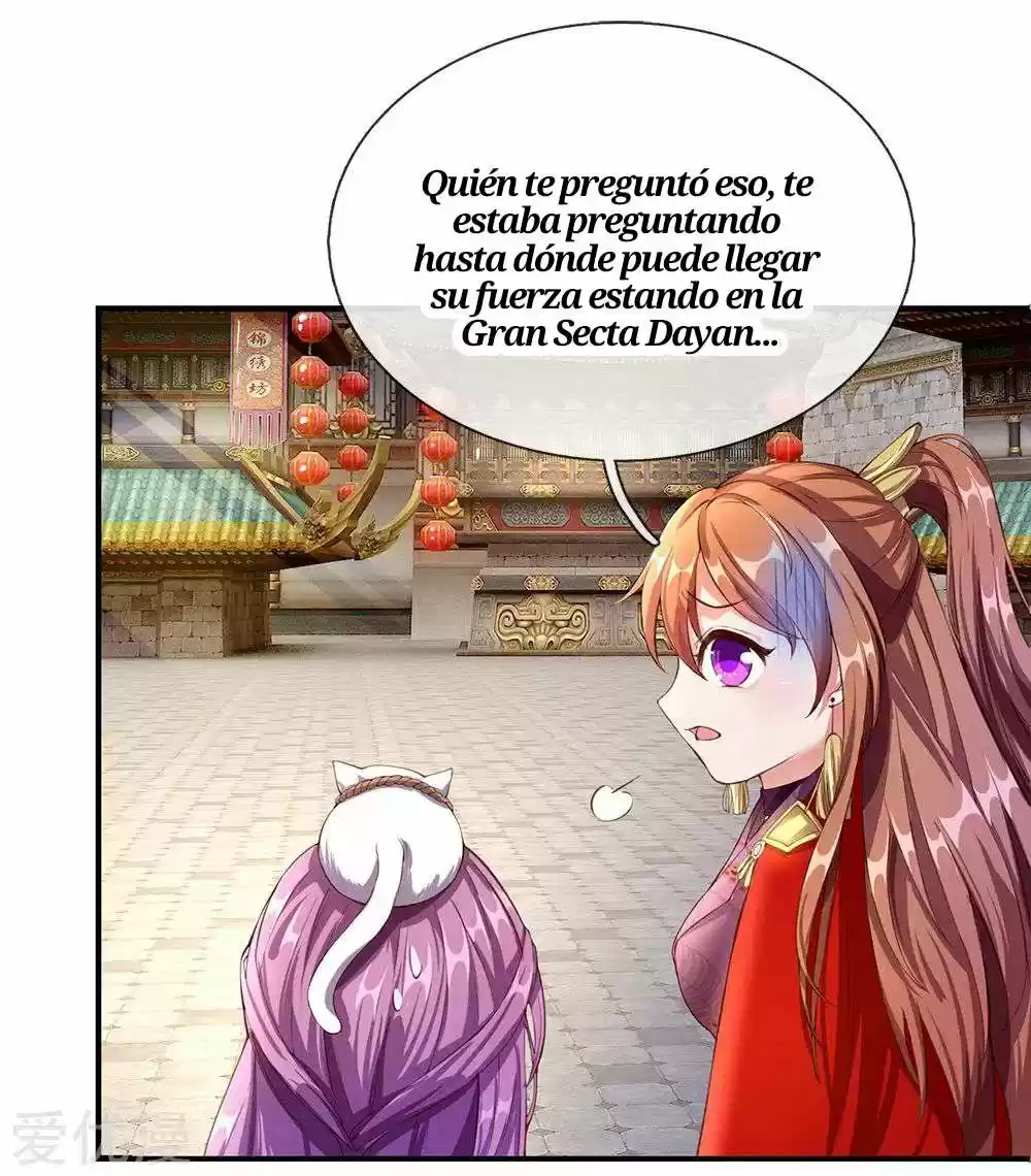 MARVELOUS HERO OF THE SWORD - Capítulo 104 - Página 18 - LectorTMOo
