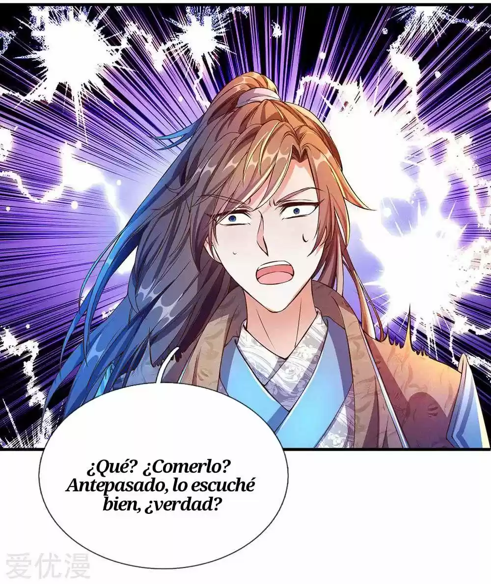 MARVELOUS HERO OF THE SWORD - Capítulo 105 - Página 8 - LectorTMOo