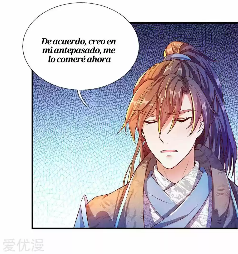 MARVELOUS HERO OF THE SWORD - Capítulo 105 - Página 12 - LectorTMOo