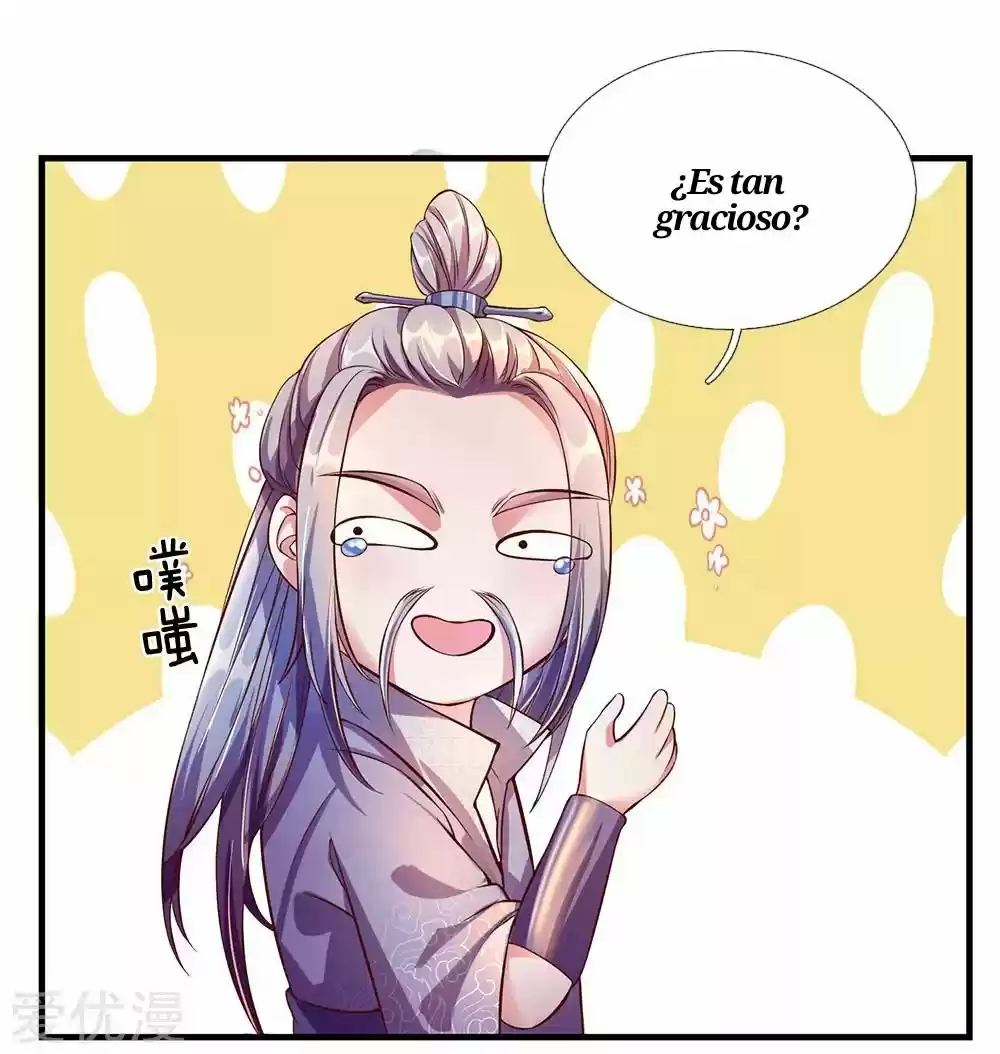 MARVELOUS HERO OF THE SWORD - Capítulo 105 - Página 15 - LectorTMOo