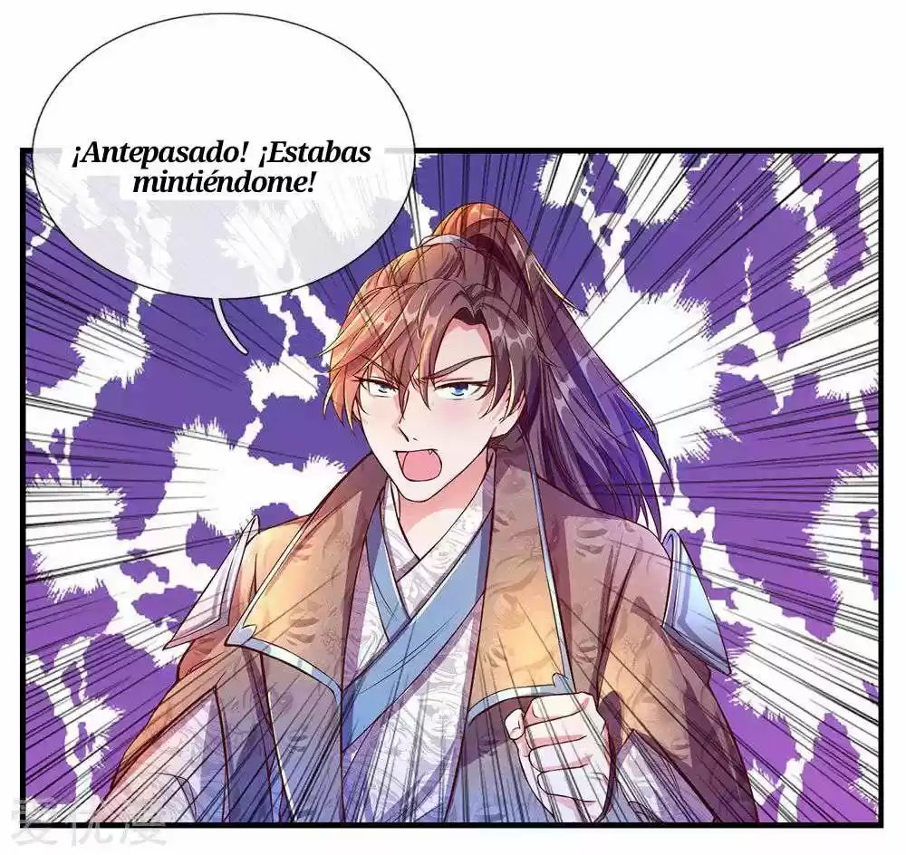 MARVELOUS HERO OF THE SWORD - Capítulo 105 - Página 16 - LectorTMOo
