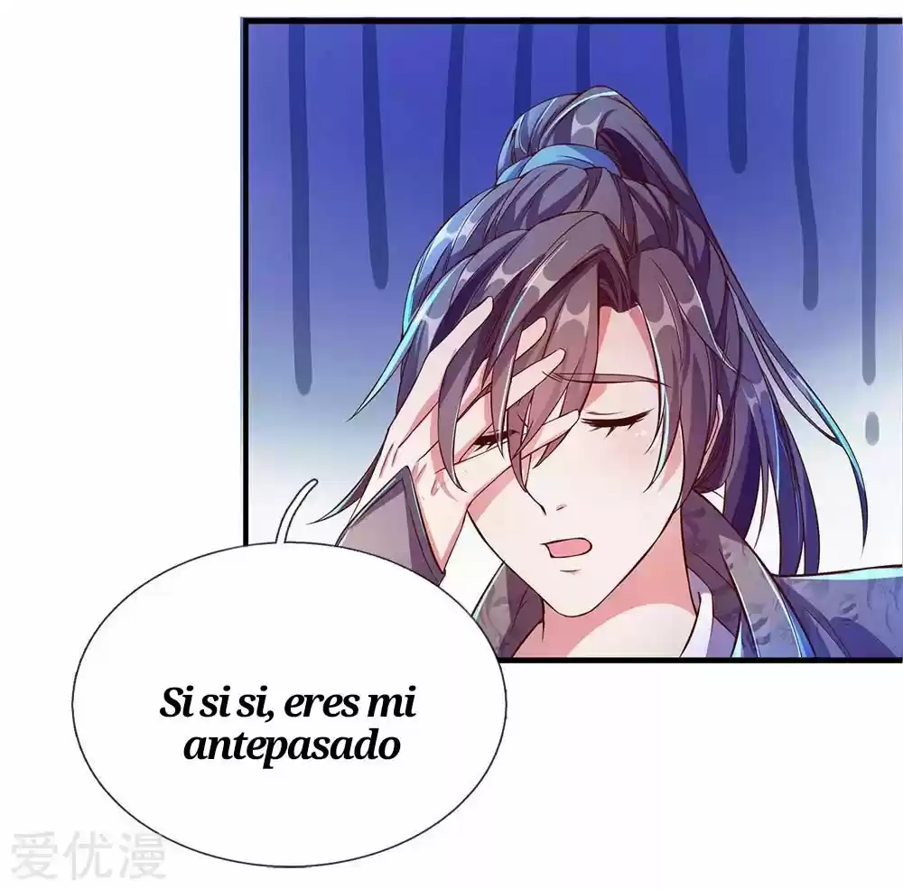 MARVELOUS HERO OF THE SWORD - Capítulo 105 - Página 20 - LectorTMOo
