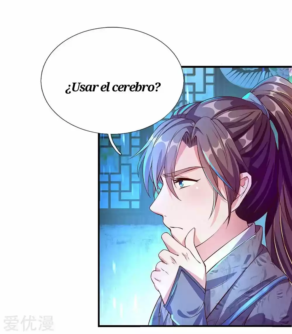 MARVELOUS HERO OF THE SWORD - Capítulo 105 - Página 22 - LectorTMOo