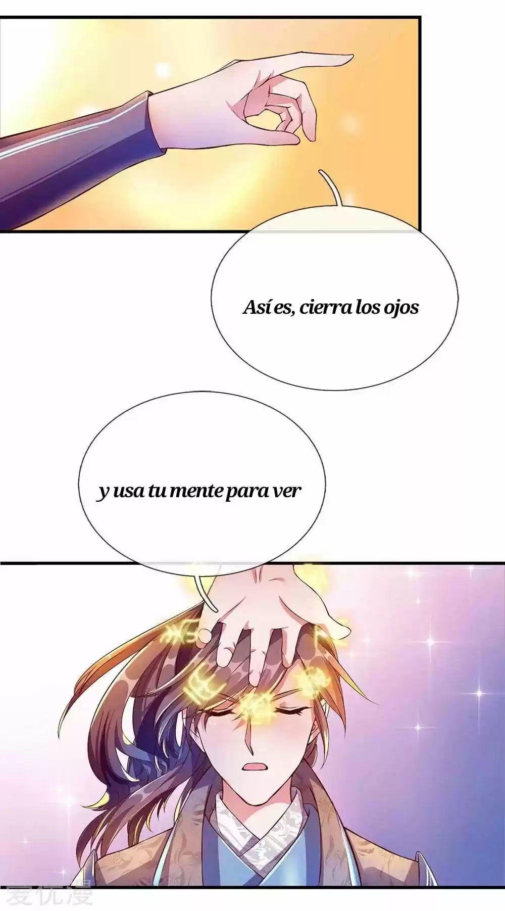 MARVELOUS HERO OF THE SWORD - Capítulo 105 - Página 23 - LectorTMOo