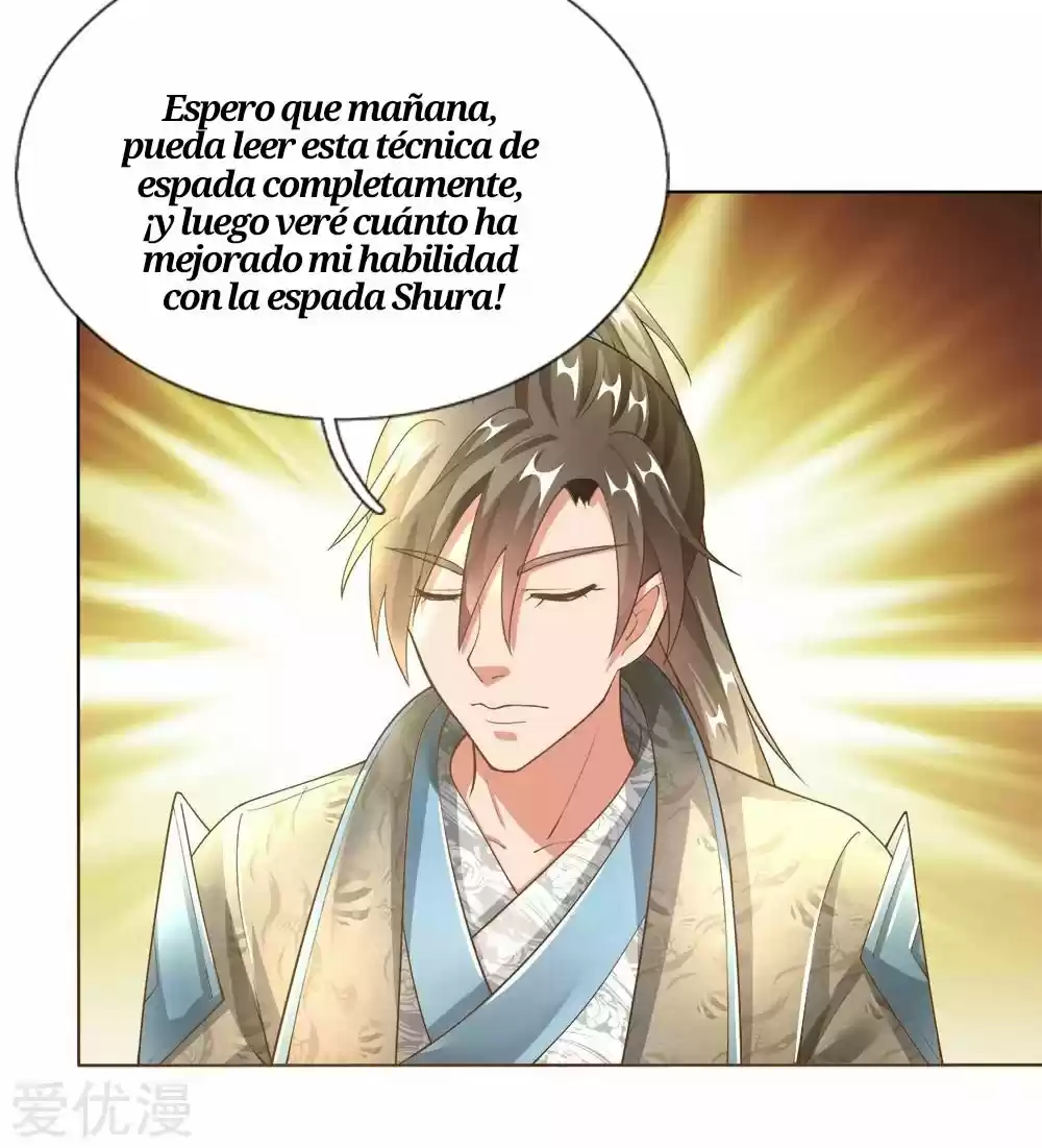 MARVELOUS HERO OF THE SWORD - Capítulo 106 - Página 12 - LectorTMOo