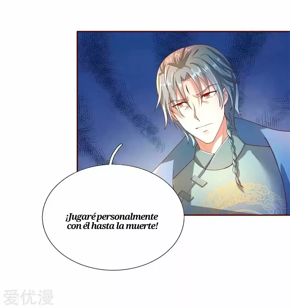 MARVELOUS HERO OF THE SWORD - Capítulo 106 - Página 19 - LectorTMOo