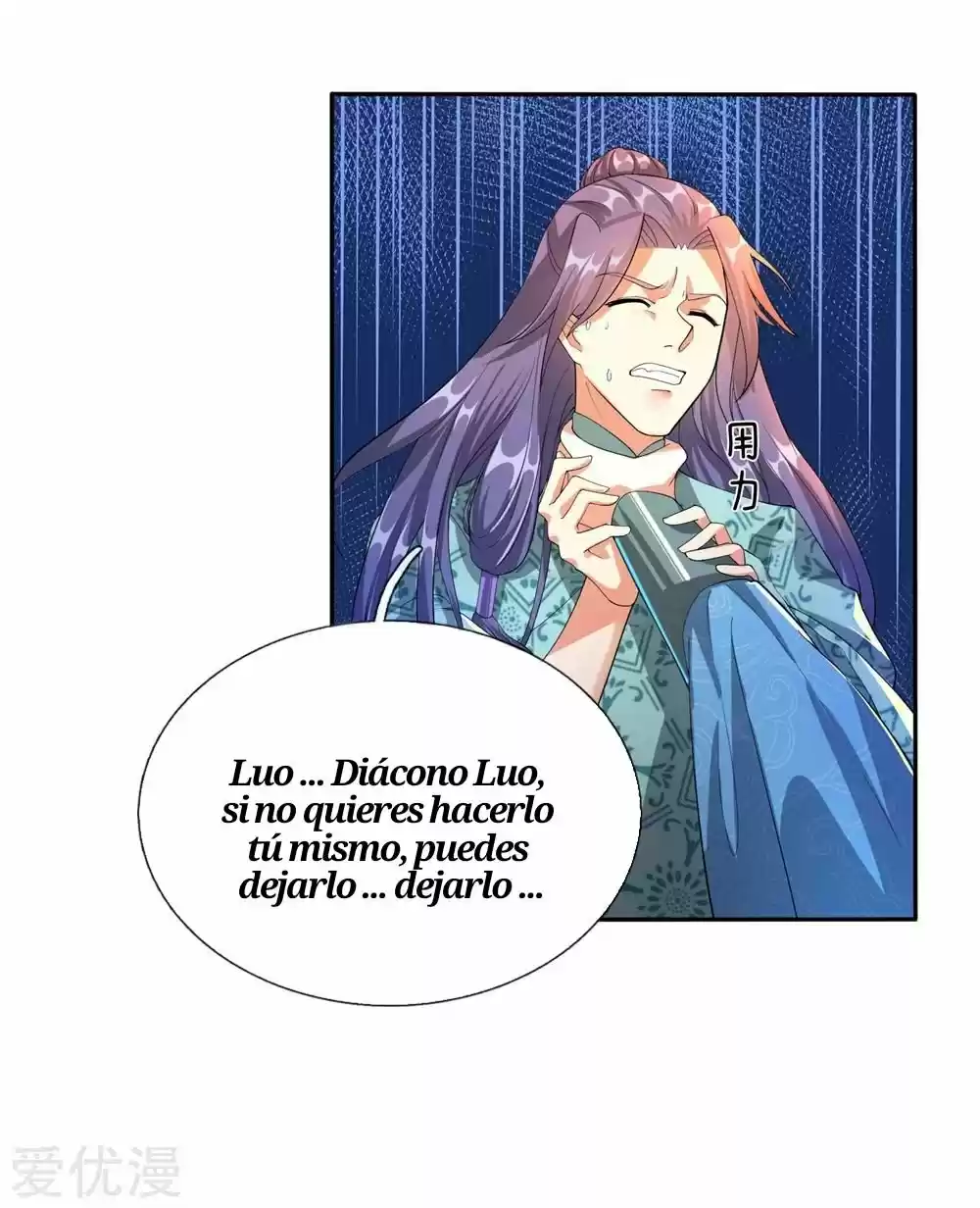 MARVELOUS HERO OF THE SWORD - Capítulo 106 - Página 22 - LectorTMOo