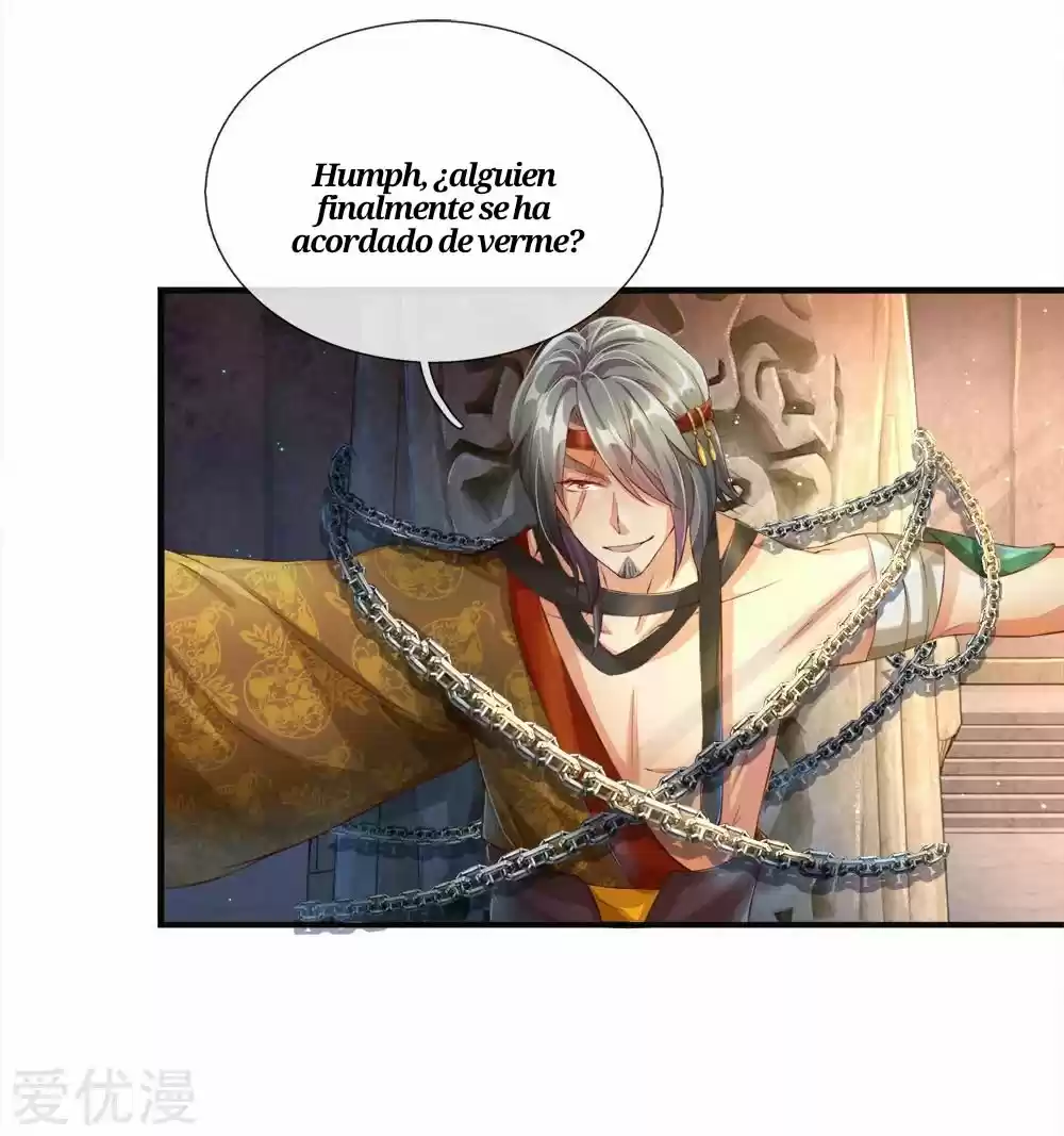 MARVELOUS HERO OF THE SWORD - Capítulo 107 - Página 6 - LectorTMOo