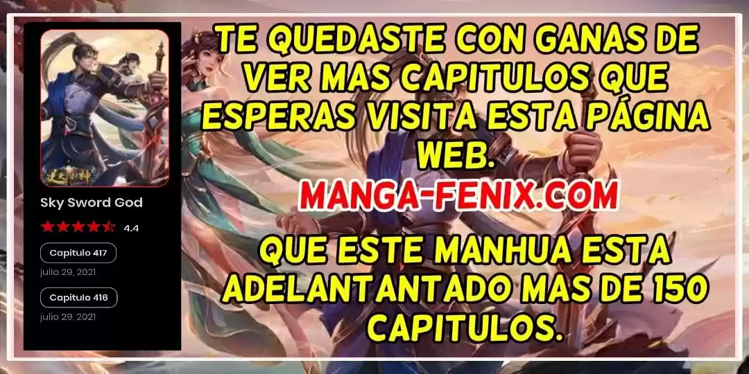 MARVELOUS HERO OF THE SWORD - Capítulo 107 - Página 22 - LectorTMOo