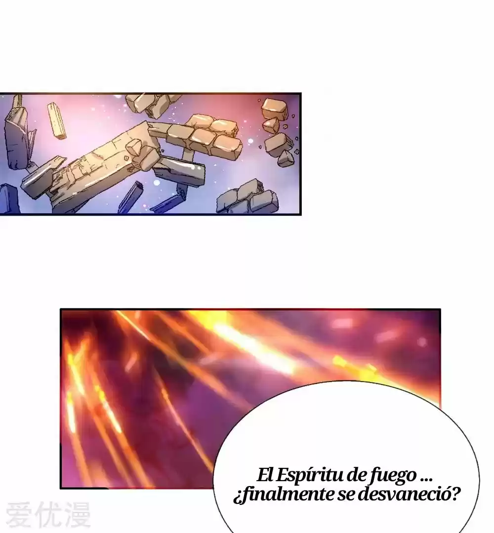 MARVELOUS HERO OF THE SWORD - Capítulo 108 - Página 15 - LectorTMOo