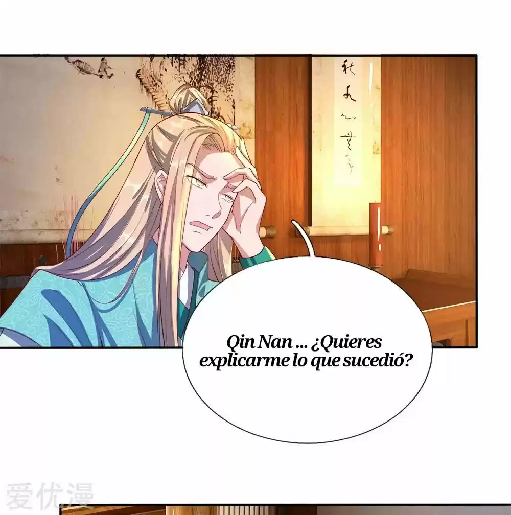 MARVELOUS HERO OF THE SWORD - Capítulo 108 - Página 20 - LectorTMOo