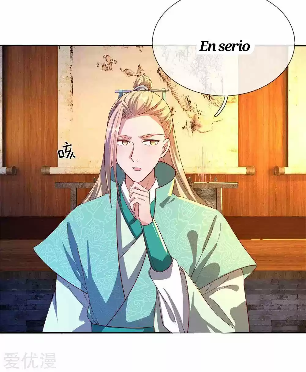 MARVELOUS HERO OF THE SWORD - Capítulo 108 - Página 23 - LectorTMOo