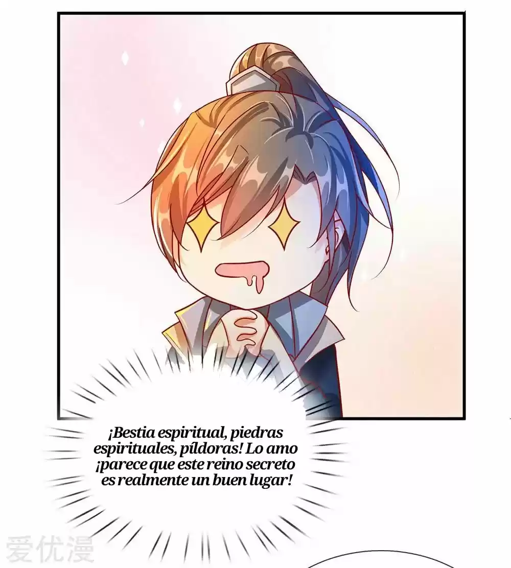 MARVELOUS HERO OF THE SWORD - Capítulo 109 - Página 13 - LectorTMOo