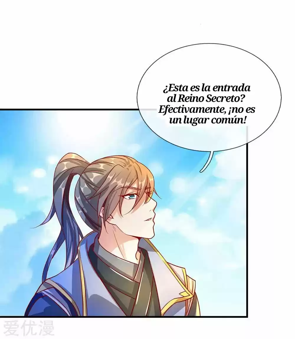 MARVELOUS HERO OF THE SWORD - Capítulo 109 - Página 16 - LectorTMOo