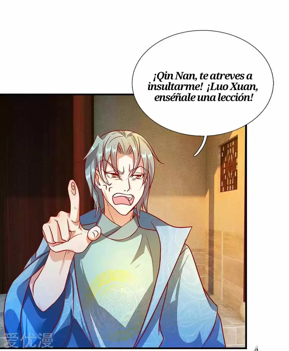 MARVELOUS HERO OF THE SWORD - Capítulo 109 - Página 19 - LectorTMOo