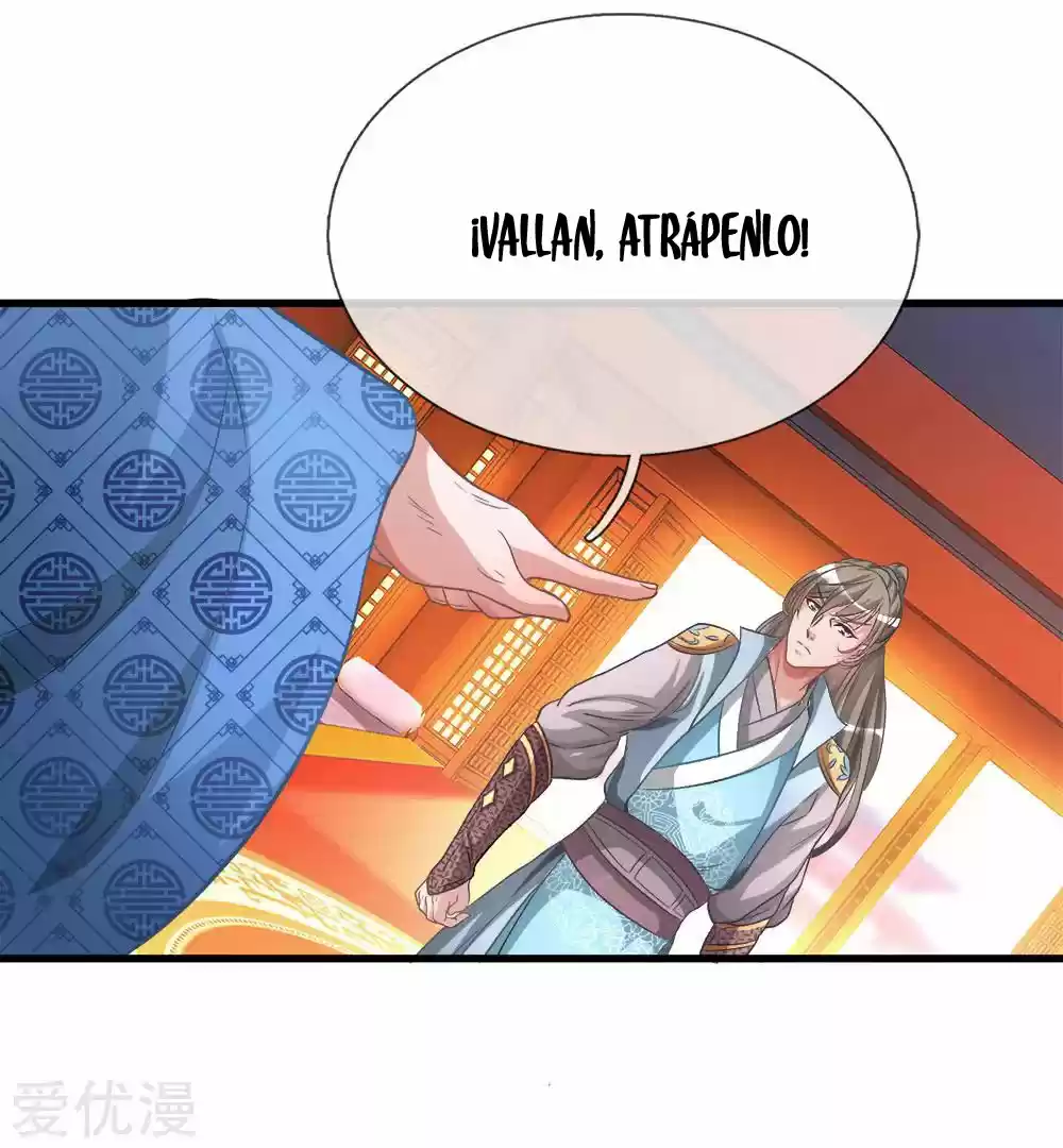 MARVELOUS HERO OF THE SWORD - Capítulo 11 - Página 12 - LectorTMOo