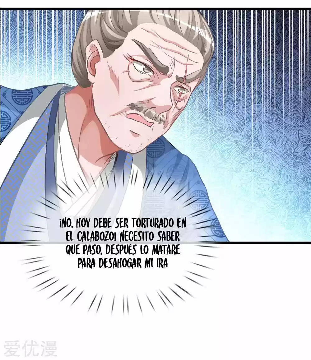 MARVELOUS HERO OF THE SWORD - Capítulo 11 - Página 14 - LectorTMOo